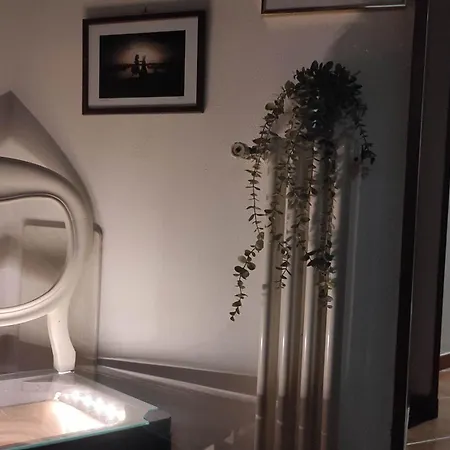 شقة Napoleon يوتْسْوولْ