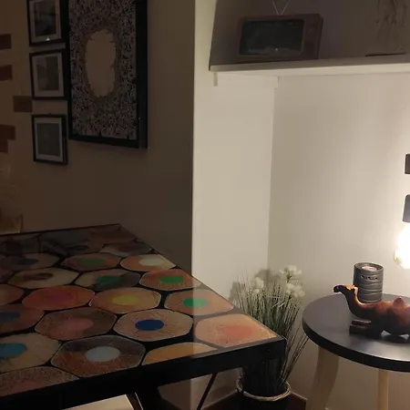 Napoleon شقة يوتْسْوولْ