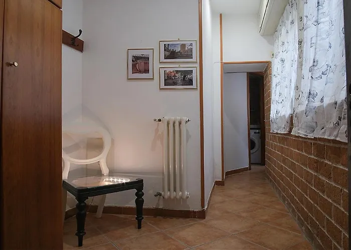 Napoleon Apartamento *
