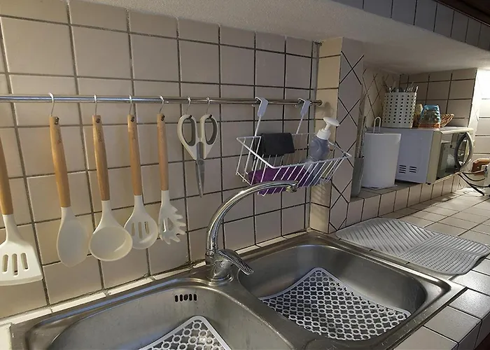 Apartamento Napoleon *