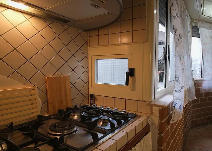 Apartamento Napoleon