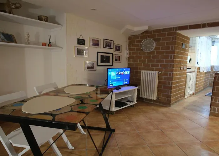 Apartamento Napoleon