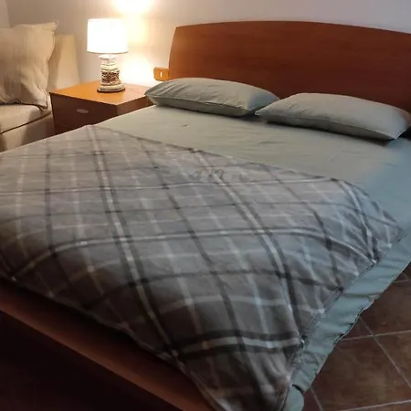 Apartment Napoleon Pozzuoli