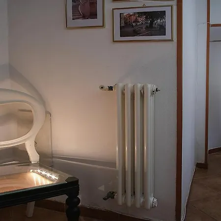 Napoleon Apartment