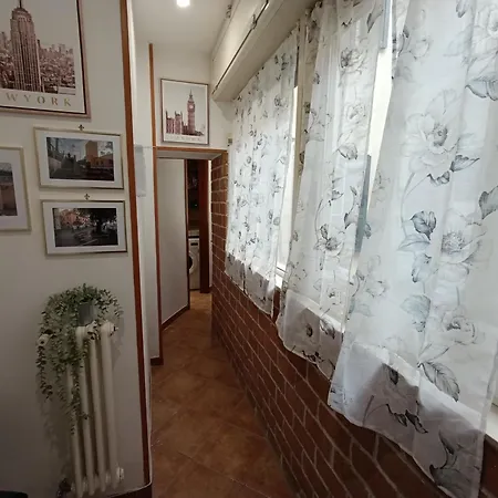 Apartment Napoleon *