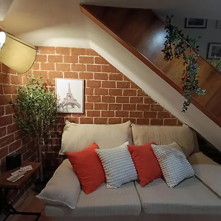 Napoleon Apartment Pozzuoli