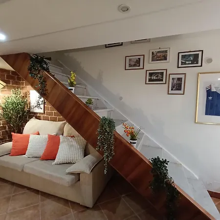 Apartment Napoleon
