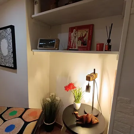 Apartment Napoleon *