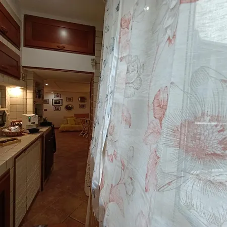 Napoleon Apartment *