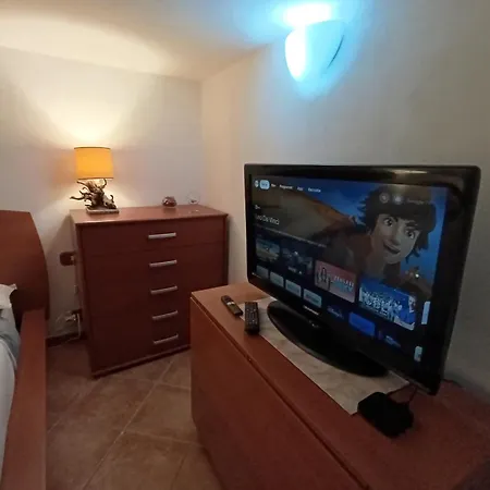 Napoleon Apartment *