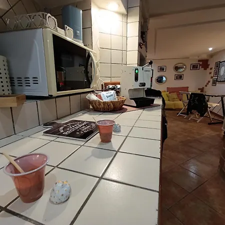 Napoleon Apartment Pozzuoli