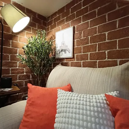 Napoleon Apartment *