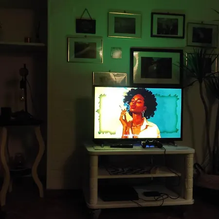 Appartamento Napoleon