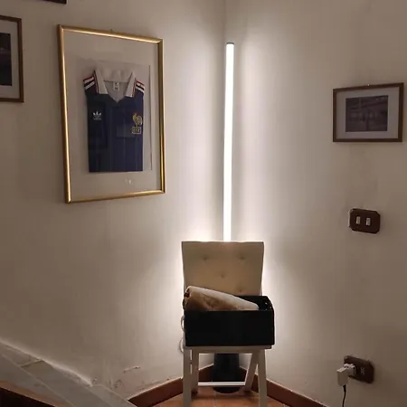 Apartment Napoleon *