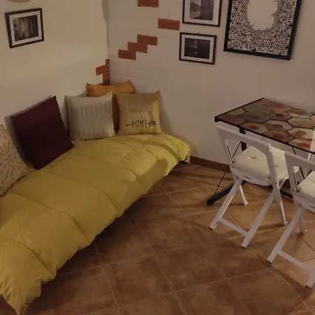 Apartment Napoleon *