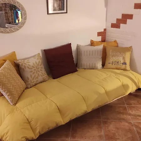 Napoleon Apartment *