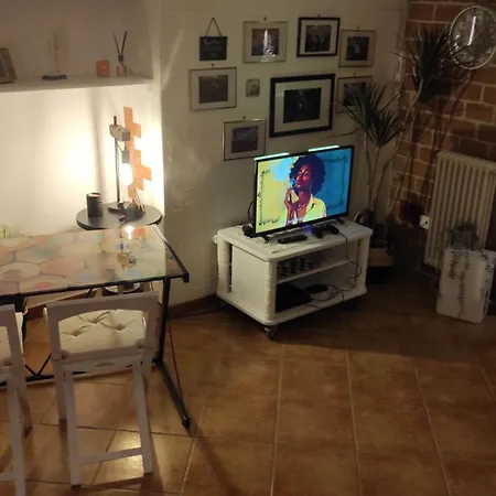 Napoleon Apartment Pozzuoli