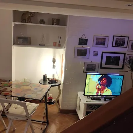Apartment Napoleon *