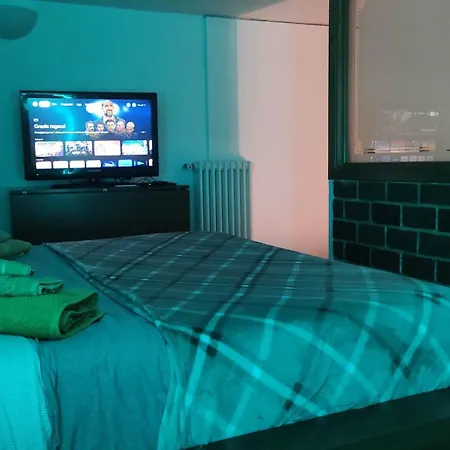 Apartment Napoleon