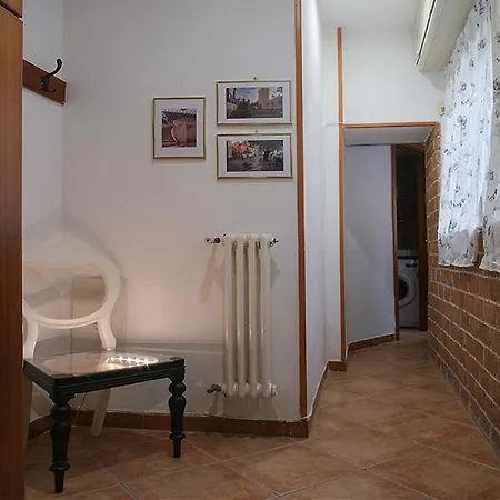 Napoleon Apartment *
