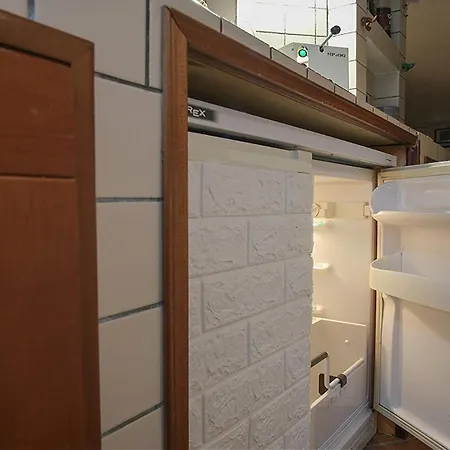 Apartment Napoleon