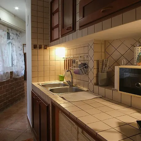 Napoleon Apartment Pozzuoli