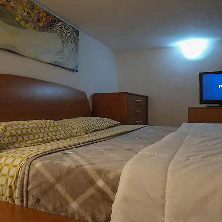 Appartamento Napoleon Pozzuoli