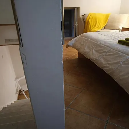 Napoleon Apartment *