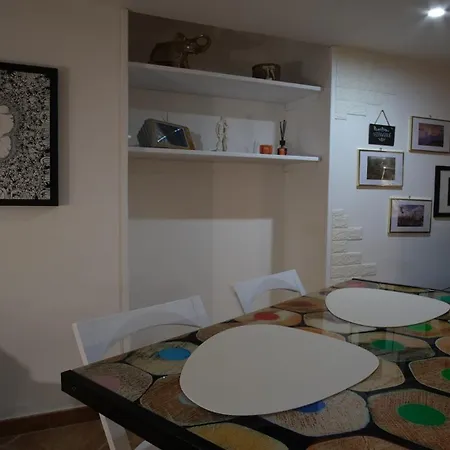 Apartment Napoleon *