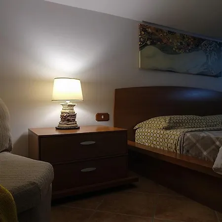 Napoleon Apartment *