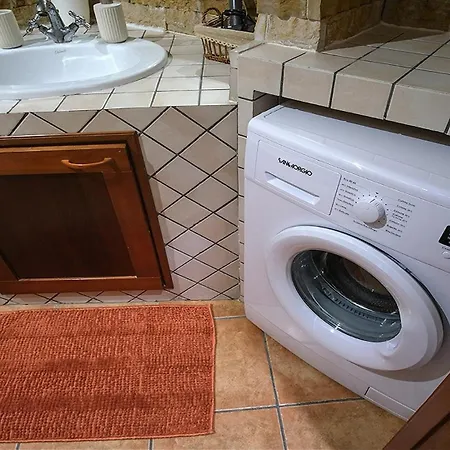 Apartment Napoleon *
