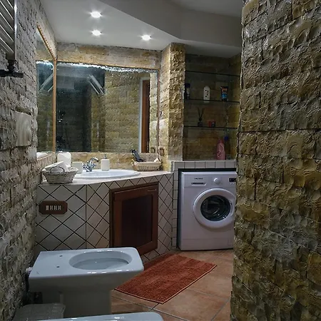 Appartamento Napoleon Pozzuoli