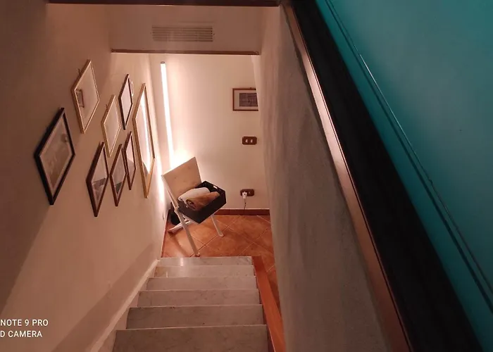 公寓 Napoleon 波佐利